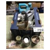 CHEMICALS, ROCKS, MISC CHEMICALS, ROCKS, MISC