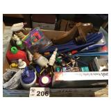 AVON, CORK PANELS, CLEANERS, PUZZLE, MISC AVON, CORK PANELS, CLEANERS, PUZZLE, MISC