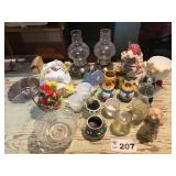 LAMPS, S & P, HOME DECOR LAMPS, S & P, HOME DECOR