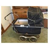 VINTAGE BABY BUGGY VINTAGE BABY BUGGY
