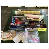 SEWING, CRAFTING SUPPLIES, RULERS SEWING, CRAFTING SUPPLIES, RULERS
