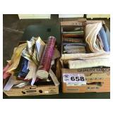 MATERIAL, STABILIZER MATERIAL, STABILIZER