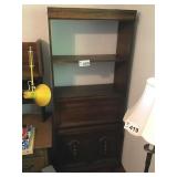 BOOKCASE/DESK 6 ft x 30 inches BOOKCASE/DESK 6 ft x 30 inches