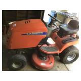 SIMPLICITY 42 inch cut, 21 HP B& S RIDING LAWN SIMPLICITY 42 inch cut, 21 HP B& S RIDING LAWN