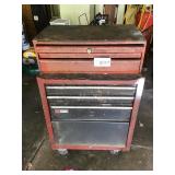 CRAFTSMAN TOOL BOX CRAFTSMAN TOOL BOX