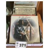 GOSPEL, CHRISTMAS ALBUMS GOSPEL, CHRISTMAS ALBUMS