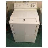 MAYTAG ELECTRIC DRYER, MATCHES LOT 113 MAYTAG ELECTRIC DRYER, MATCHES LOT 113