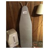 IRONING BOARD IRONING BOARD