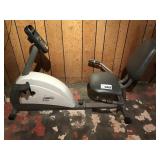 STAMINA R360S EXERCISE BIKE STAMINA R360S EXERCISE BIKE