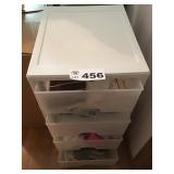 ORGANIZER W CONTENTS (sewing) ORGANIZER W CONTENTS (sewing)