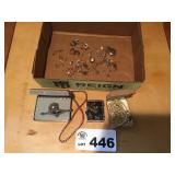ASSORTMENT OF JEWELRY ASSORTMENT OF JEWELRY