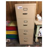 4 DRAWER FILING CABINET 4 DRAWER FILING CABINET