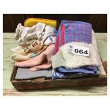 TOWELS TOWELS