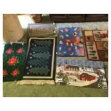 HOLIDAY RUGS HOLIDAY RUGS