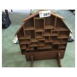SHADOWBOX, SHELF SHADOWBOX, SHELF