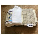 NO SLIP MAT, BATTING, MATERIAL NO SLIP MAT, BATTING, MATERIAL
