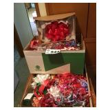 RIBBONS, BOWS RIBBONS, BOWS