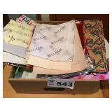 WRAPPING PAPER WRAPPING PAPER