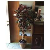 ARTIFICIAL LIGHTED FIG TREE ARTIFICIAL LIGHTED FIG TREE
