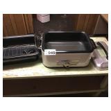 WESTINGHOUSE ROASTER WESTINGHOUSE ROASTER