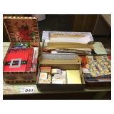 CHRISTMAS BAGS, TAGS, PAPER CHRISTMAS BAGS, TAGS, PAPER