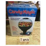 CANDY MAGIC CANDY MAGIC