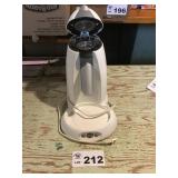 COFFEE MAKER COFFEE MAKER