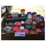 CRAFT SUPPLIES, BUTTONS CRAFT SUPPLIES, BUTTONS