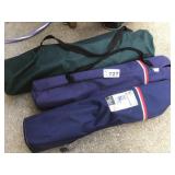 BAG CHAIRS. 3 BAG CHAIRS. 3