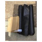 TAR PAPER, LAWN BAGS TAR PAPER, LAWN BAGS