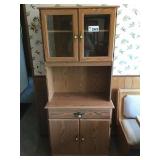5.5 ft CABINET 5.5 ft CABINET