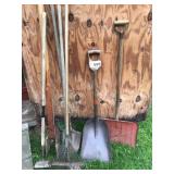 GARDEN HAND TOOLS GARDEN HAND TOOLS