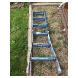 6 ft LADDER 6 ft LADDER