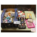 PAINTS, STAMPS PAINTS, STAMPS