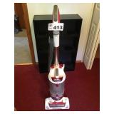 SHARK PROFESSIONAL VACUUM CLEANER SHARK PROFESSIONAL VACUUM CLEANER
