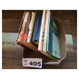 SONG BOOKS SONG BOOKS
