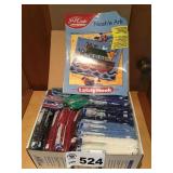 LATCH HOOK RUG KIT LATCH HOOK RUG KIT