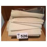 NO SLIP MATTING NO SLIP MATTING