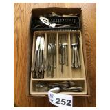 SILVERWARE SILVERWARE