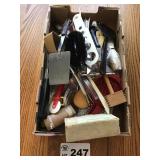 UTENSILS UTENSILS