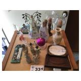 ANGELS, CANDLE HOLDERS, WILLOW TREE ANGELS, CANDLE HOLDERS, WILLOW TREE