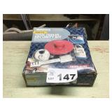 TOTAL TRAILER SECURITY KIT TOTAL TRAILER SECURITY KIT