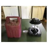 COLEMAN CAMPING LANTERN COLEMAN CAMPING LANTERN
