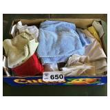 TOWELS TOWELS