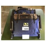 NORTHERN DESIGNS STADIUM CHAIRS 2 NORTHERN DESIGNS STADIUM CHAIRS 2