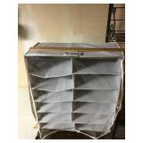 SHOE CABINET SHOE CABINET