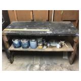 WORK BENCH WORK BENCH