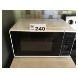 MICROWAVE MICROWAVE