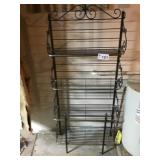 BAKERS RACK BAKERS RACK