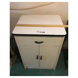 METAL BASE CABINET METAL BASE CABINET